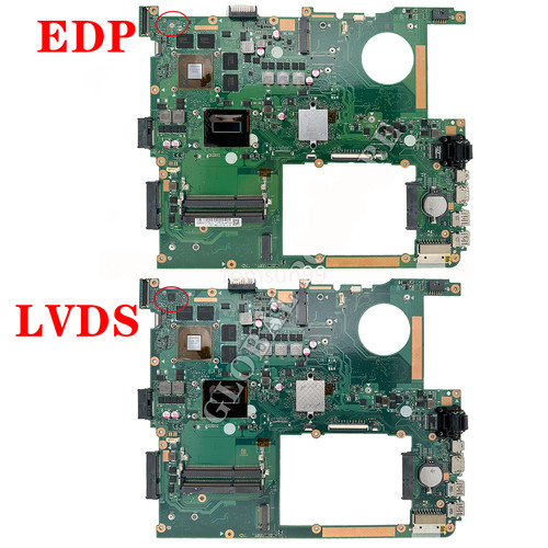 Scheda madre per - asus, g771jm