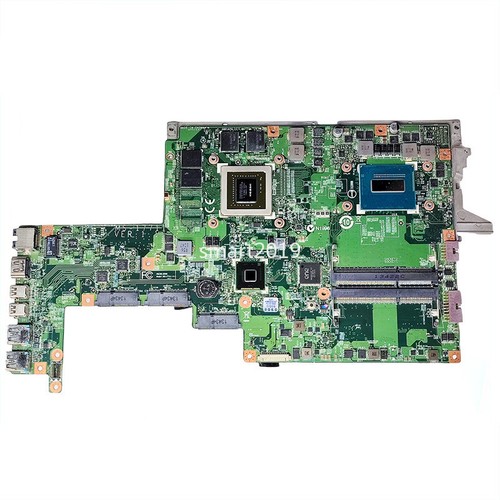 Scheda madre per - , msi