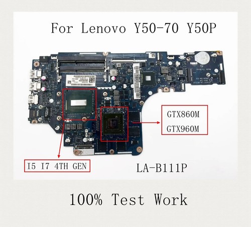 B111p per lenovo y50 - lenovo, y50-70