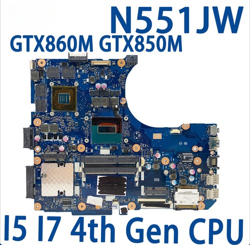 Per asus n551jm - n551jb, n551jq